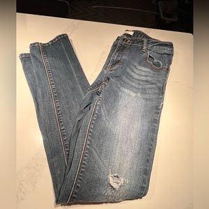 Women’s I & m jeans. Size 7.